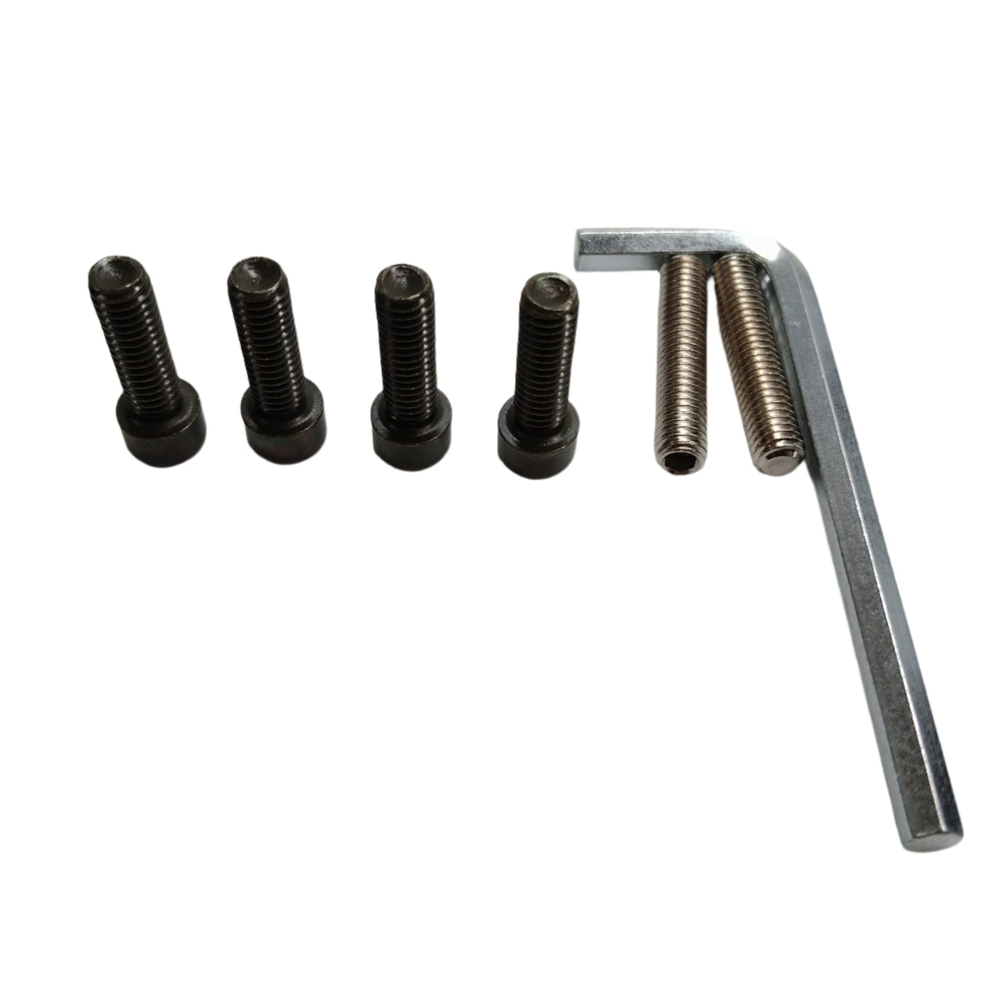 2011-2021 Honda CBR250RR Adjustable Wing Fin Rearview Mirrors