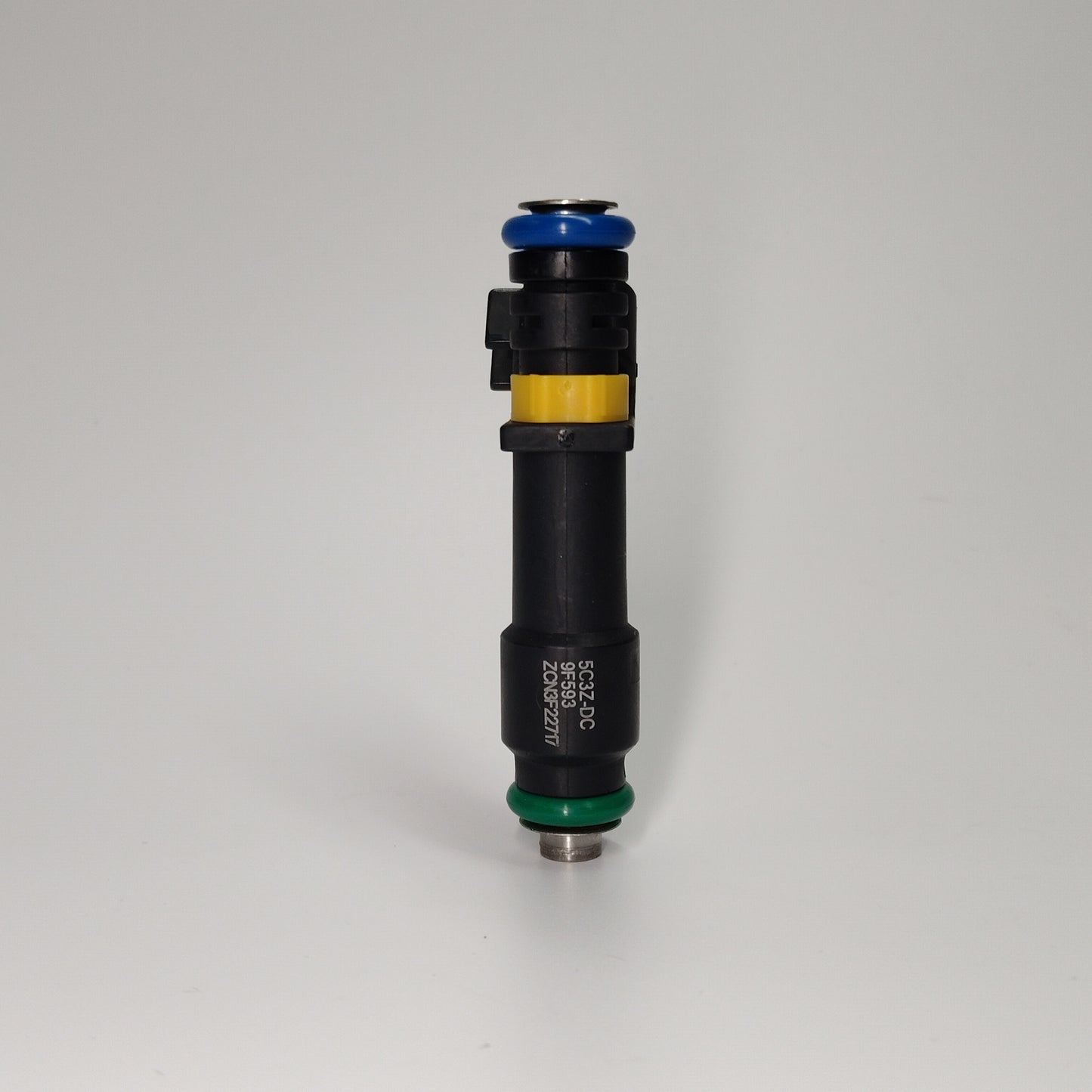 2005-2007 Lincoln Navigator 5.4L V8 Fuel Injector FJ817 5C3Z9F593DA 8S4Z9F593A