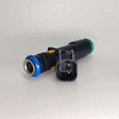 2005-2007 Lincoln Navigator 5.4L V8 Fuel Injector FJ817 5C3Z9F593DA 8S4Z9F593A