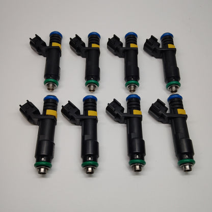 2005-2007 Lincoln Navigator 5.4L V8 Fuel Injector FJ817 5C3Z9F593DA 8S4Z9F593A