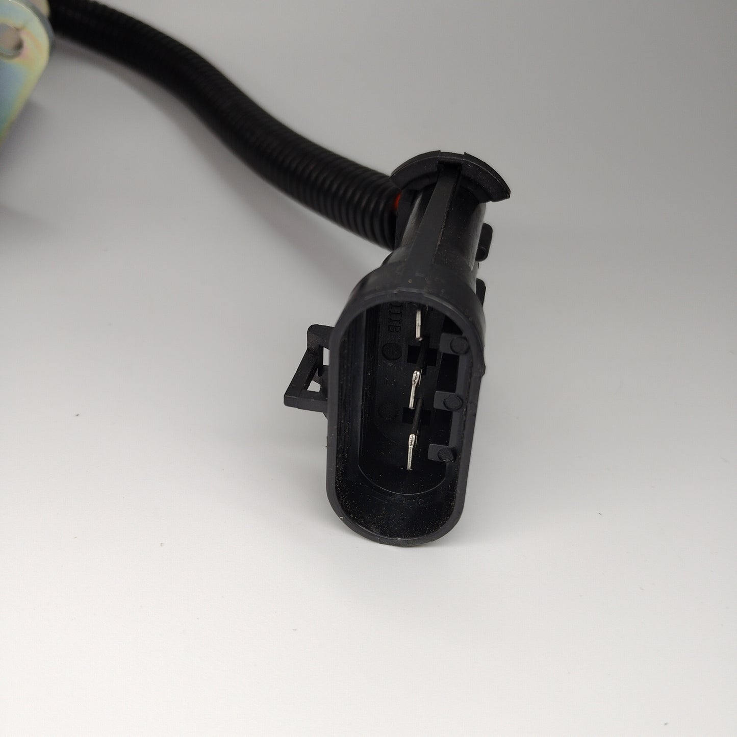 6681513 Fuel Shut Off Solenoid Switch For Bobcat Skid Steer 751 753 763 773 7753