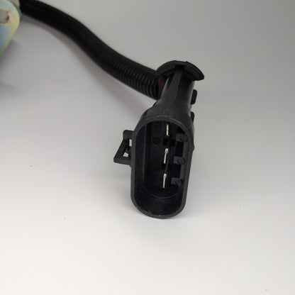 6681513 Fuel Shut Off Solenoid Switch For Bobcat Skid Steer 751 753 763 773 7753
