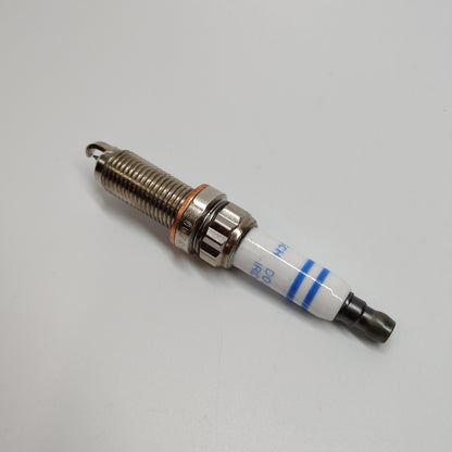 2011-2012 Mercedes-Benz CL63 S63 AMG V12 6.0L 6x Ignition Coil +Spark Plug UF741 A2769063700