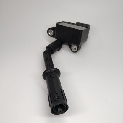 2011-2012 Mercedes-Benz CL63 S63 AMG V12 6.0L 6x Ignition Coil +Spark Plug UF741 A2769063700