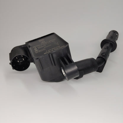 2011-2012 Mercedes-Benz CL63 S63 AMG V12 6.0L 6x Ignition Coil +Spark Plug UF741 A2769063700