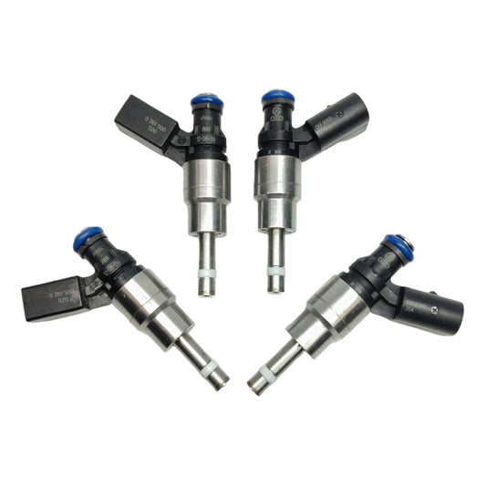 2005-2009 Audi A4 Quattro 2.0L I4 Fuel Injector #06F906036A 0261500020