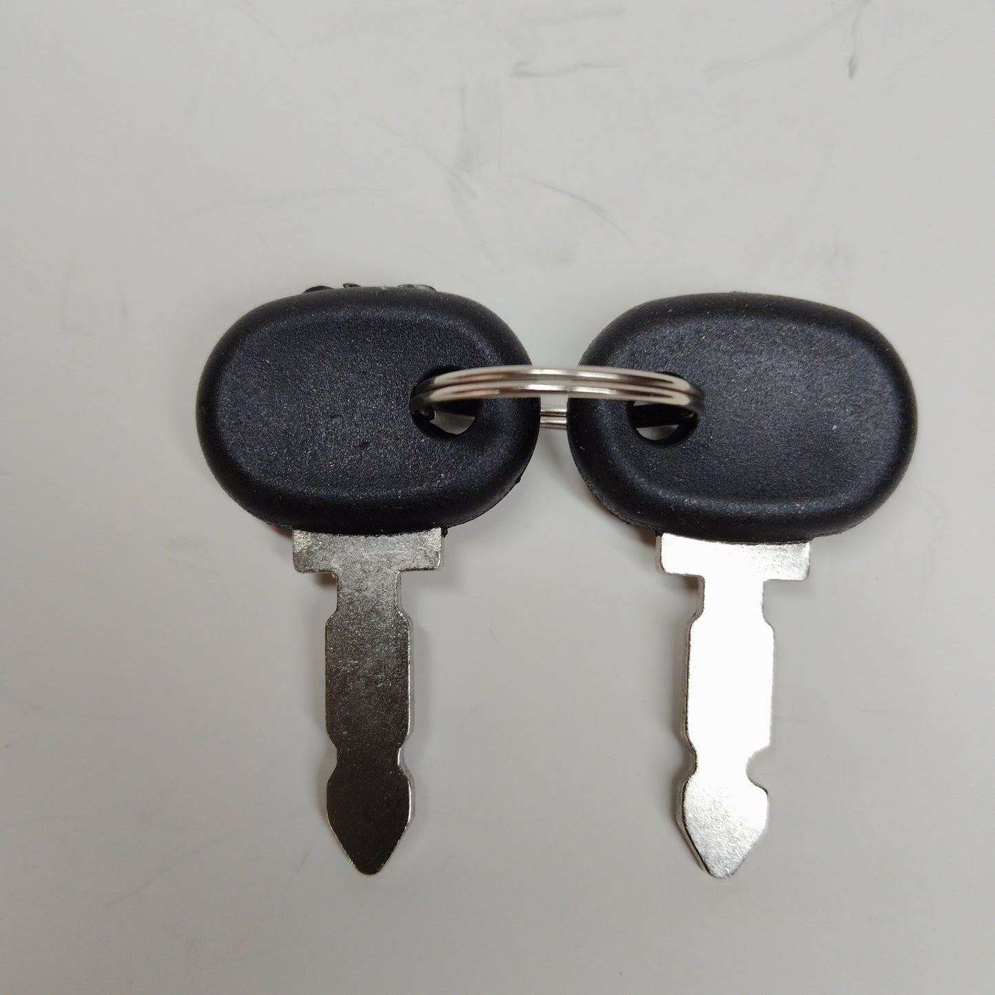 New Holland Tractor COBO 14159000 5146155 5129862 Ignition Switch With Keys