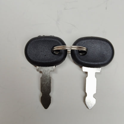 New Holland Tractor COBO 14159000 5146155 5129862 Ignition Switch With Keys