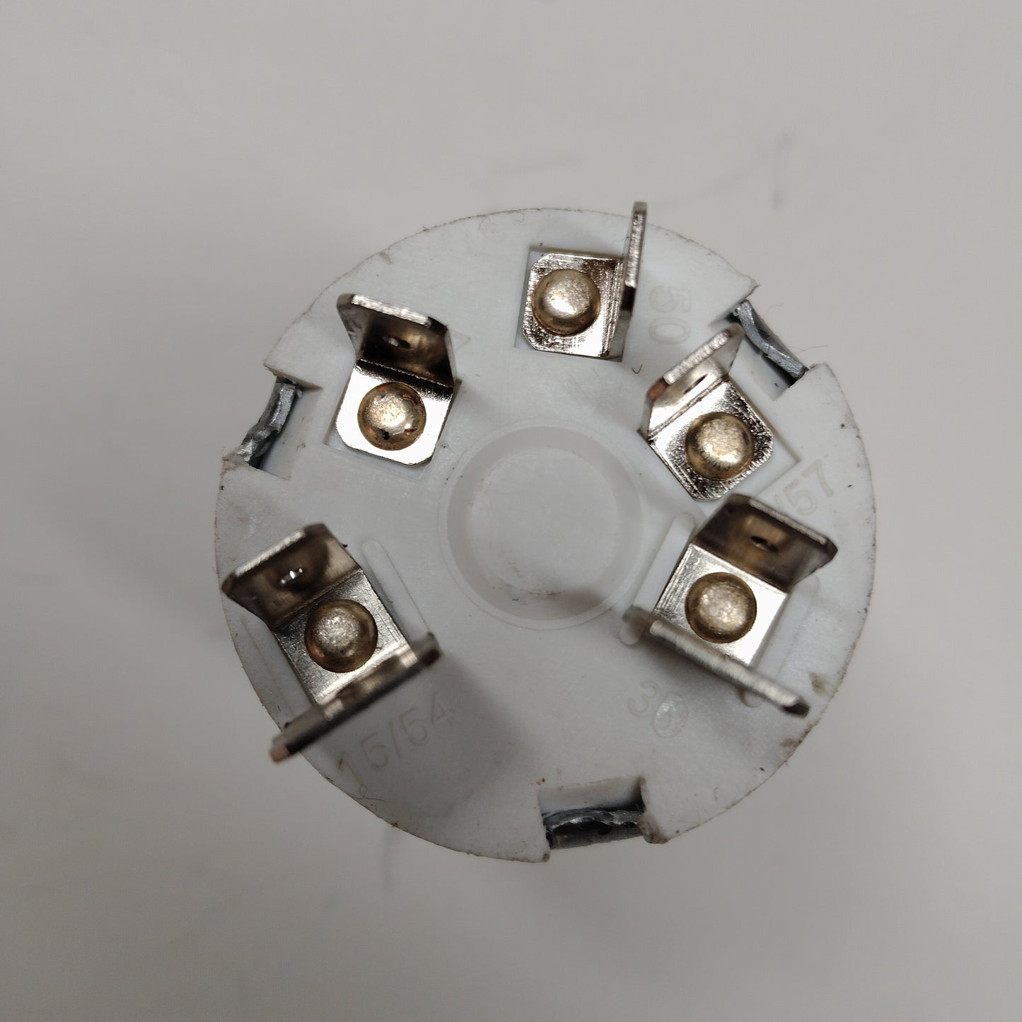 New Holland Tractor COBO 14159000 5146155 5129862 Ignition Switch With Keys