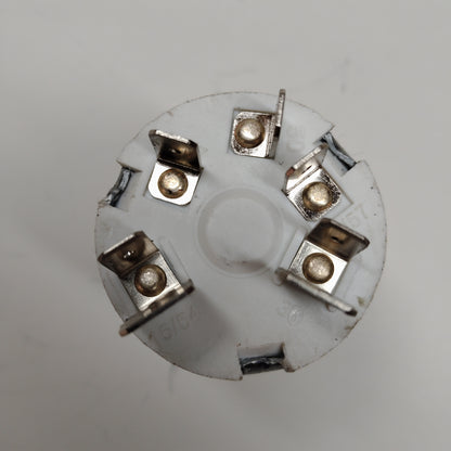 New Holland Tractor COBO 14159000 5146155 5129862 Ignition Switch With Keys