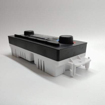 2002-2009 Chevrolet Trailblazer GMC Envoy A/C Climate Control Module Panel 599-211XD