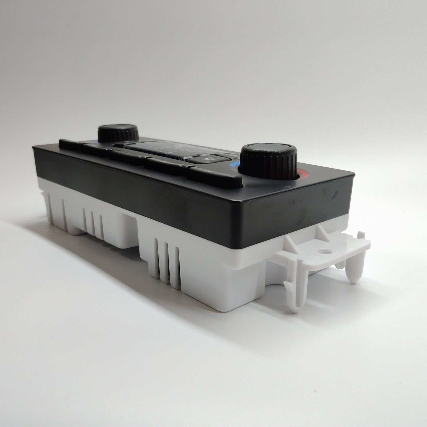 2003-2007 Hummer H2 A/C Climate Control Module Panel 599-211XD