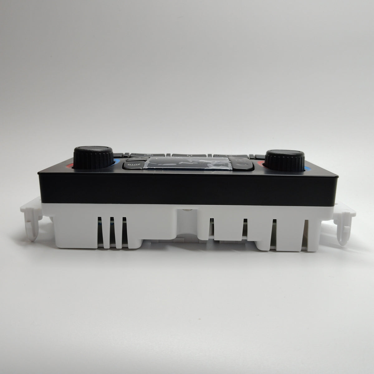2003-2007 Chevrolet Silverado 1500 2500 3500 A/C Climate Control Module Panel 599-211XD