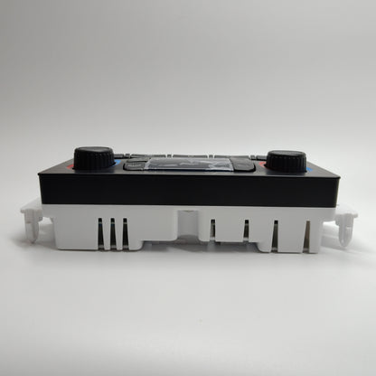2003-2007 Chevrolet Silverado 1500 2500 3500 A/C Climate Control Module Panel 599-211XD