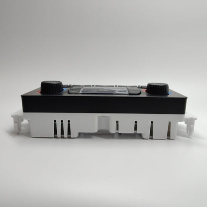 2002-2009 Chevrolet Trailblazer GMC Envoy A/C Climate Control Module Panel 599-211XD