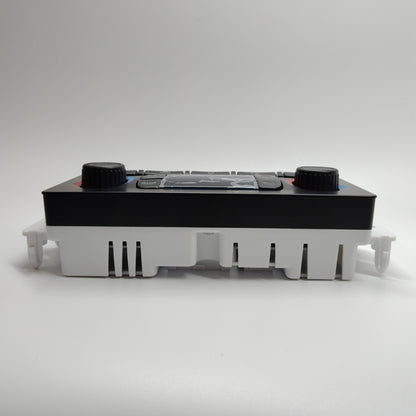2003-2007 Hummer H2 A/C Climate Control Module Panel 599-211XD