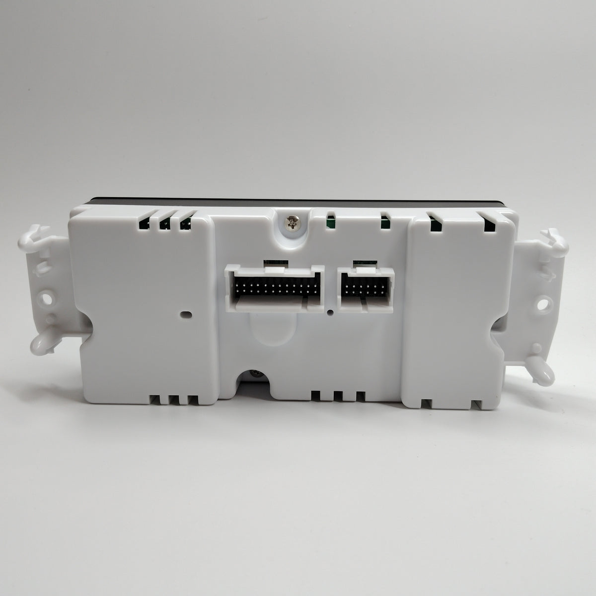 2003-2007 Chevrolet Silverado 1500 2500 3500 A/C Climate Control Module Panel 599-211XD