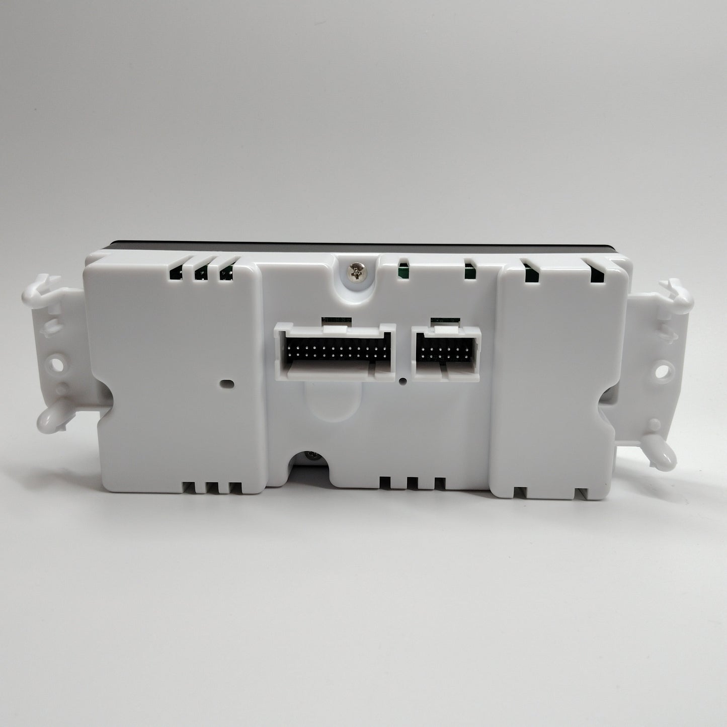 2003-2007 Hummer H2 A/C Climate Control Module Panel 599-211XD