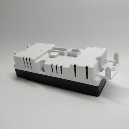 2002-2009 Chevrolet Trailblazer GMC Envoy A/C Climate Control Module Panel 599-211XD