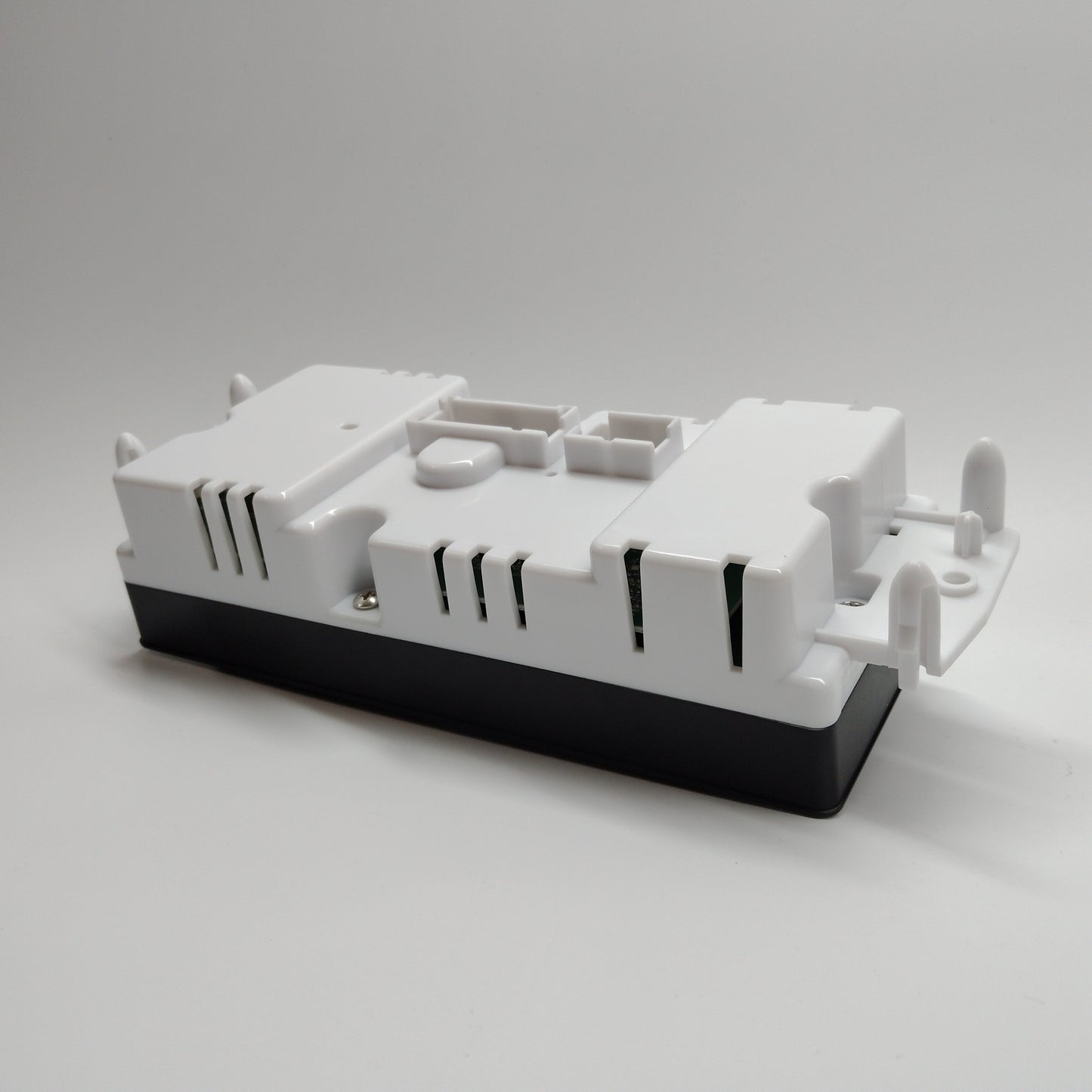 2003-2007 Hummer H2 A/C Climate Control Module Panel 599-211XD