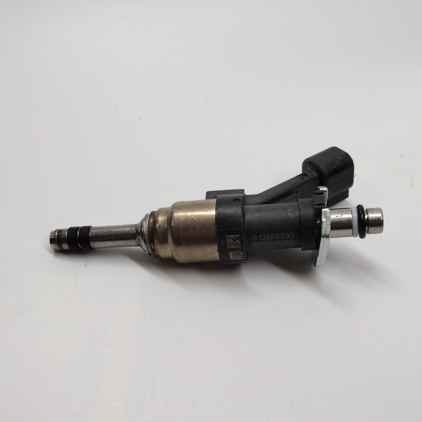 2014-2017 GMC Sierra 1500 4.3L V6 8PCS Fuel Injectors 12668390 12623116 12628422 12656005 12672368 12668649