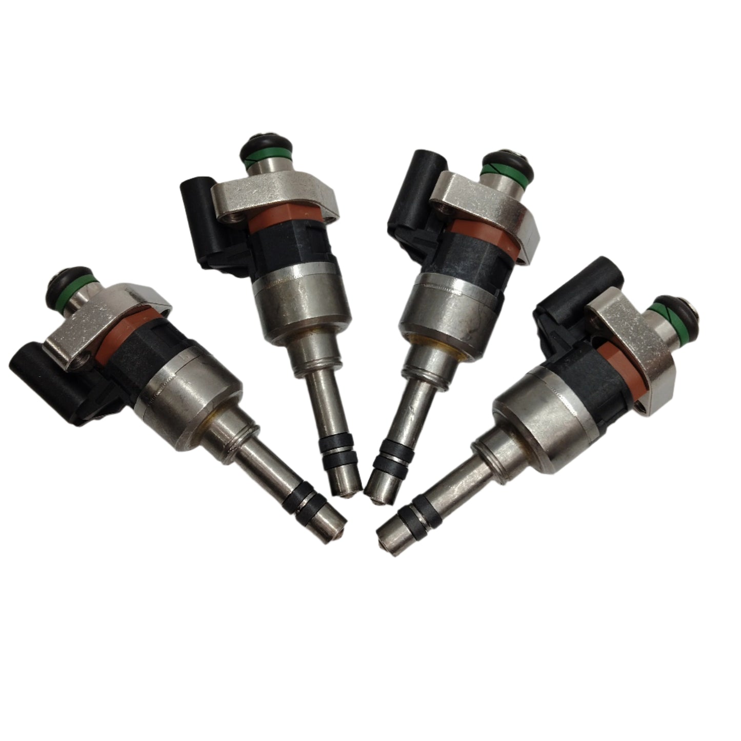 2016-2019 Chevrolet Cruze L/LS/LT/Premier 55577403 17067220402 Fuel Injector