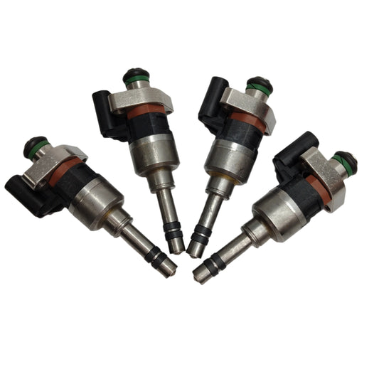 2016-2019 Chevrolet Cruze L/LS/LT/Premier 55577403 17067220402 Fuel Injector