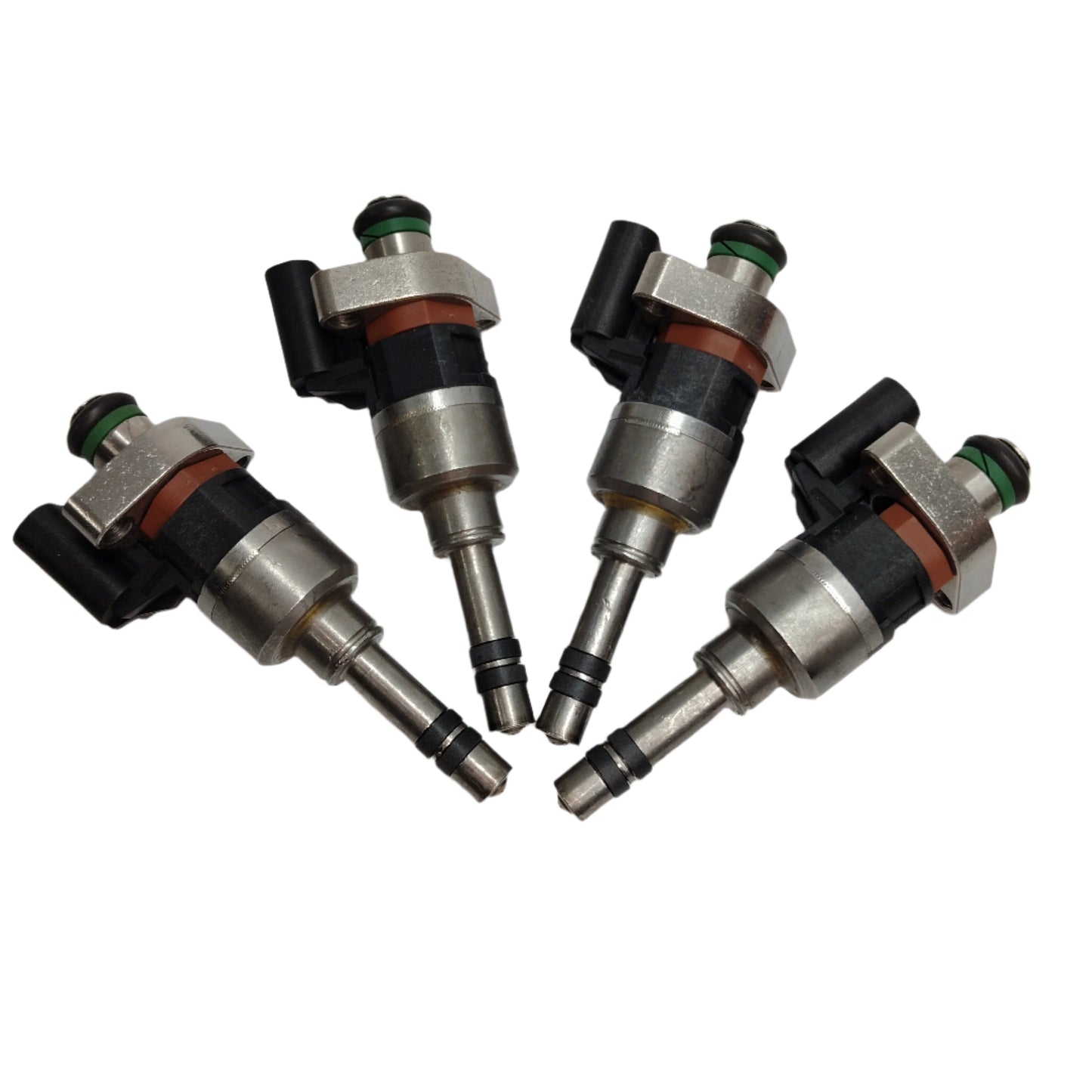 2016-2019 Chevrolet Cruze L/LS/LT/Premier 55577403 17067220402 Fuel Injector