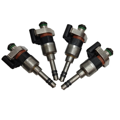 2016-2019 Buick Encore Base, Essence, Preferred, Sport Touring 55577403 17067220402 Fuel Injector