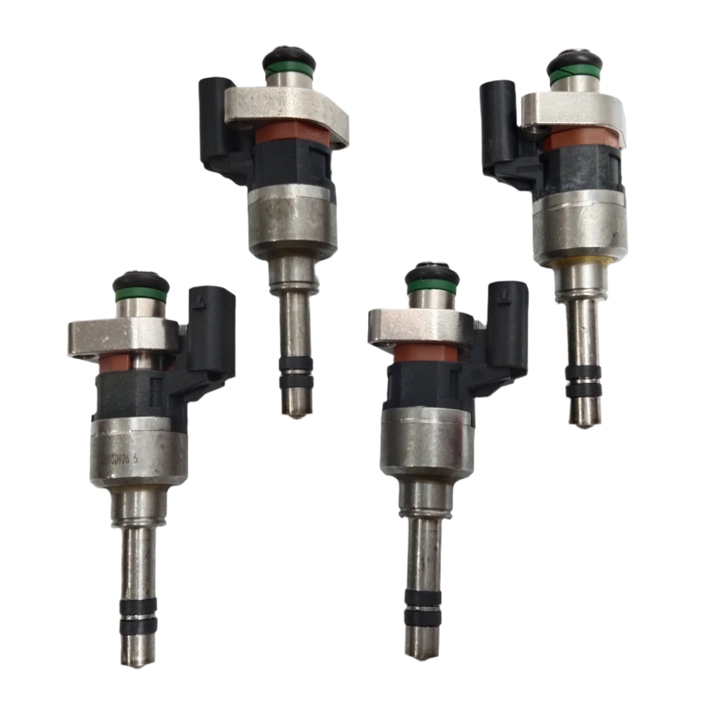 2016-2019 Buick Encore Base, Essence, Preferred, Sport Touring 55577403 17067220402 Fuel Injector