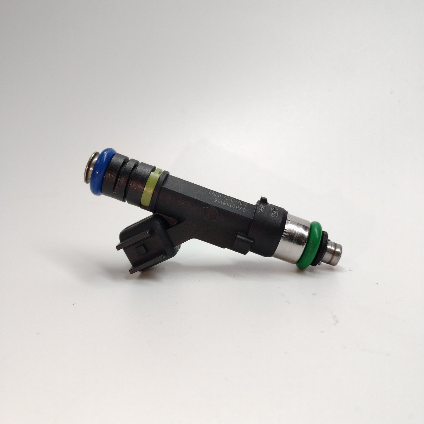 2005-2010 Jeep Grand Cherokee 6PCS Upgraded Fuel Injectors 0280158020 81212145