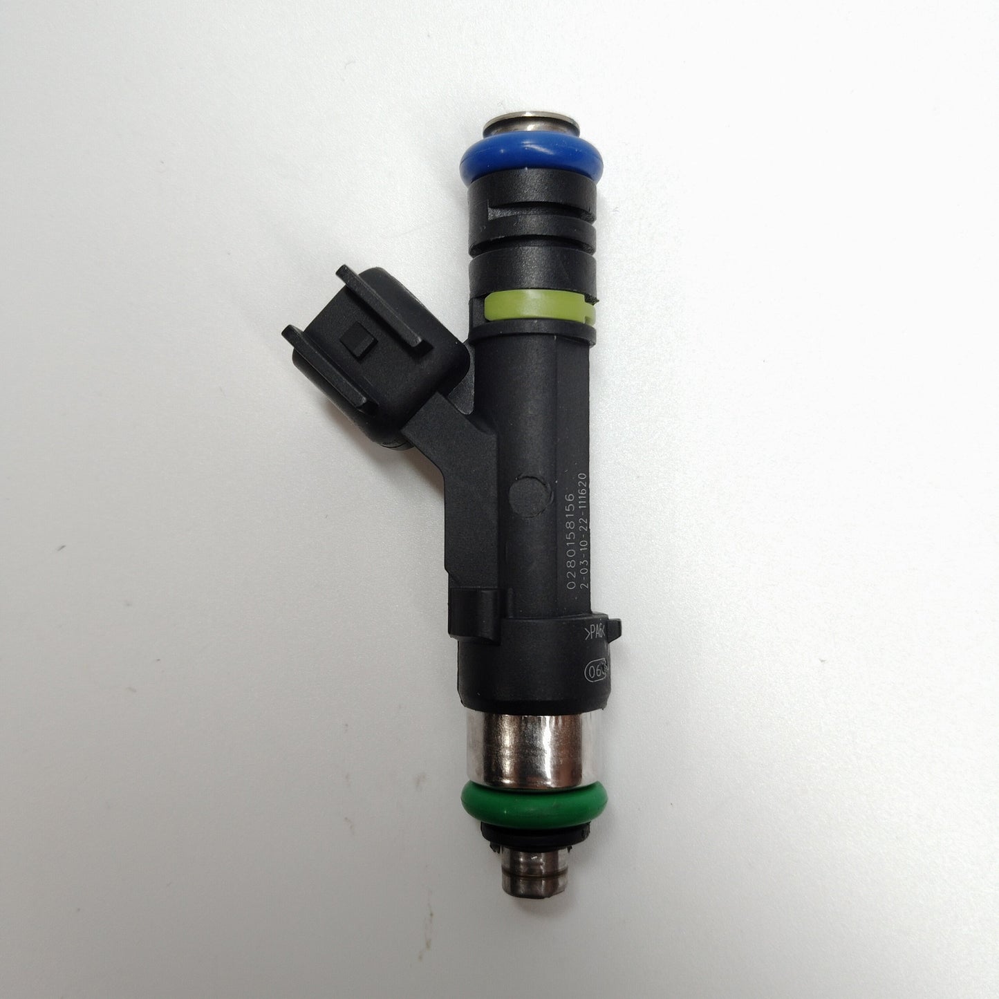 2004-2012 Jeep Liberty 6PCS Upgraded Fuel Injectors 0280158020 81212145