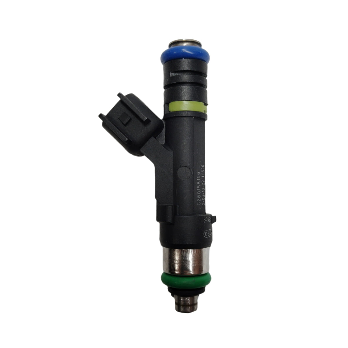 1Pcs 0280158020 Fuel Injectors Mitsubishi 3.7L Vehicles