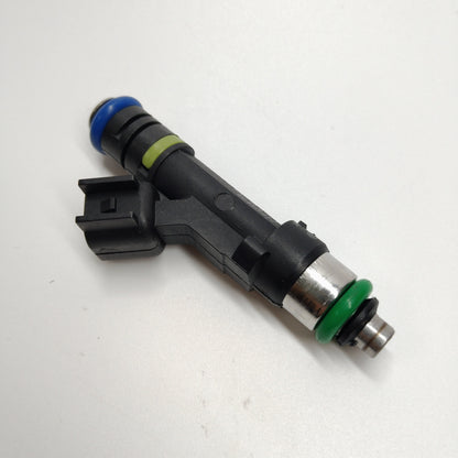 2005-2010 Jeep Grand Cherokee 6PCS Upgraded Fuel Injectors 0280158020 81212145