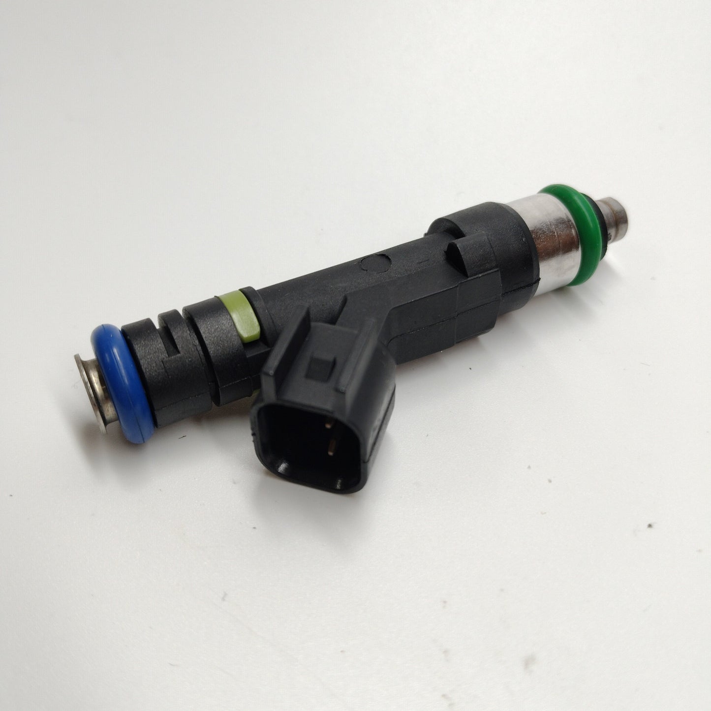 2004-2012 Jeep Liberty 6PCS Upgraded Fuel Injectors 0280158020 81212145