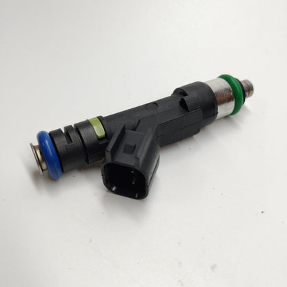 2004-2012 Jeep Liberty 6PCS Upgraded Fuel Injectors 0280158020 81212145