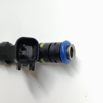 2004-2010 Dodge Dakota Fuel Injectors 0280158020 81212145 53032701AA RL032701AA