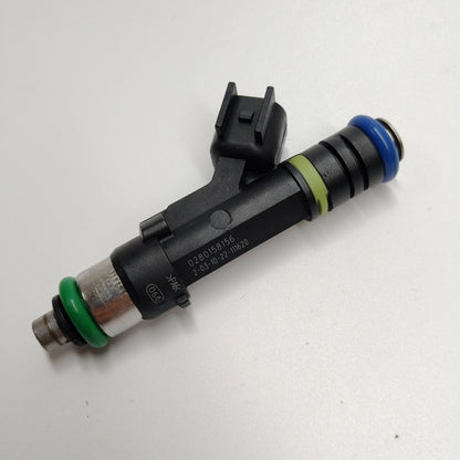 2005-2010 Jeep Grand Cherokee Fuel Injectors 0280158020 81212145 53032701AA RL032701AA