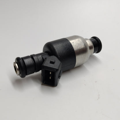 25180245 802632T Fuel Injectors Fit 1998-2000 Mercruiser 454 BB 25180245 802632T