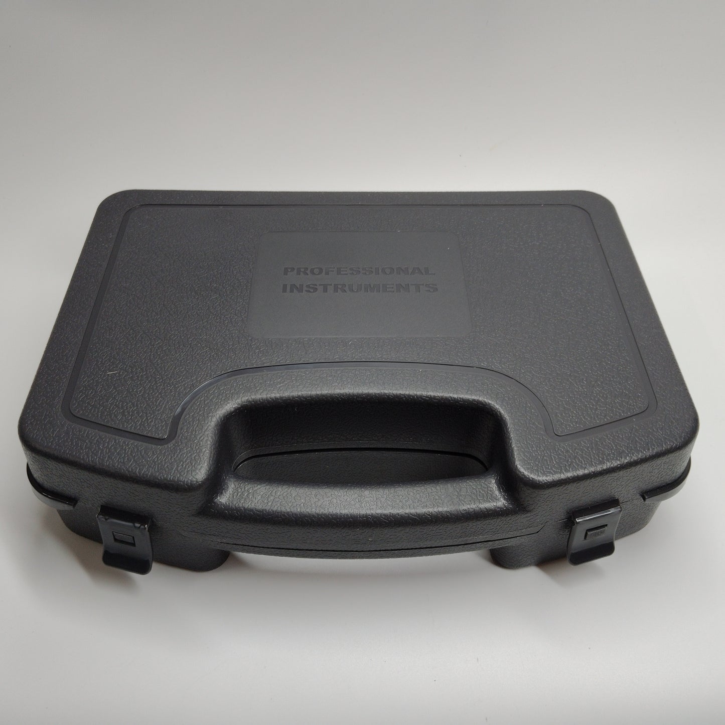 WT63B LCD Digital Vibration Meter Vibrometer Acceleration Displacement Tester