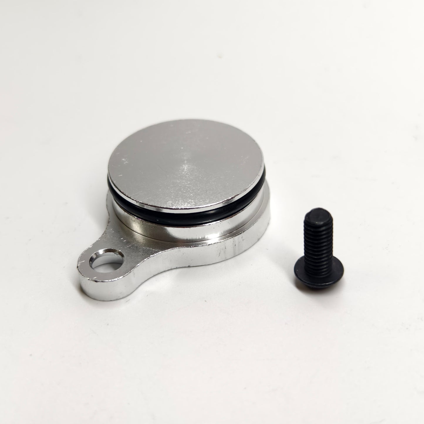 5.3 6.0 LS EGR+EVAP Valve Block Off Plates Kit Purge Solenoid Plug Intake/Exhaust 5.3 6.0 LM7