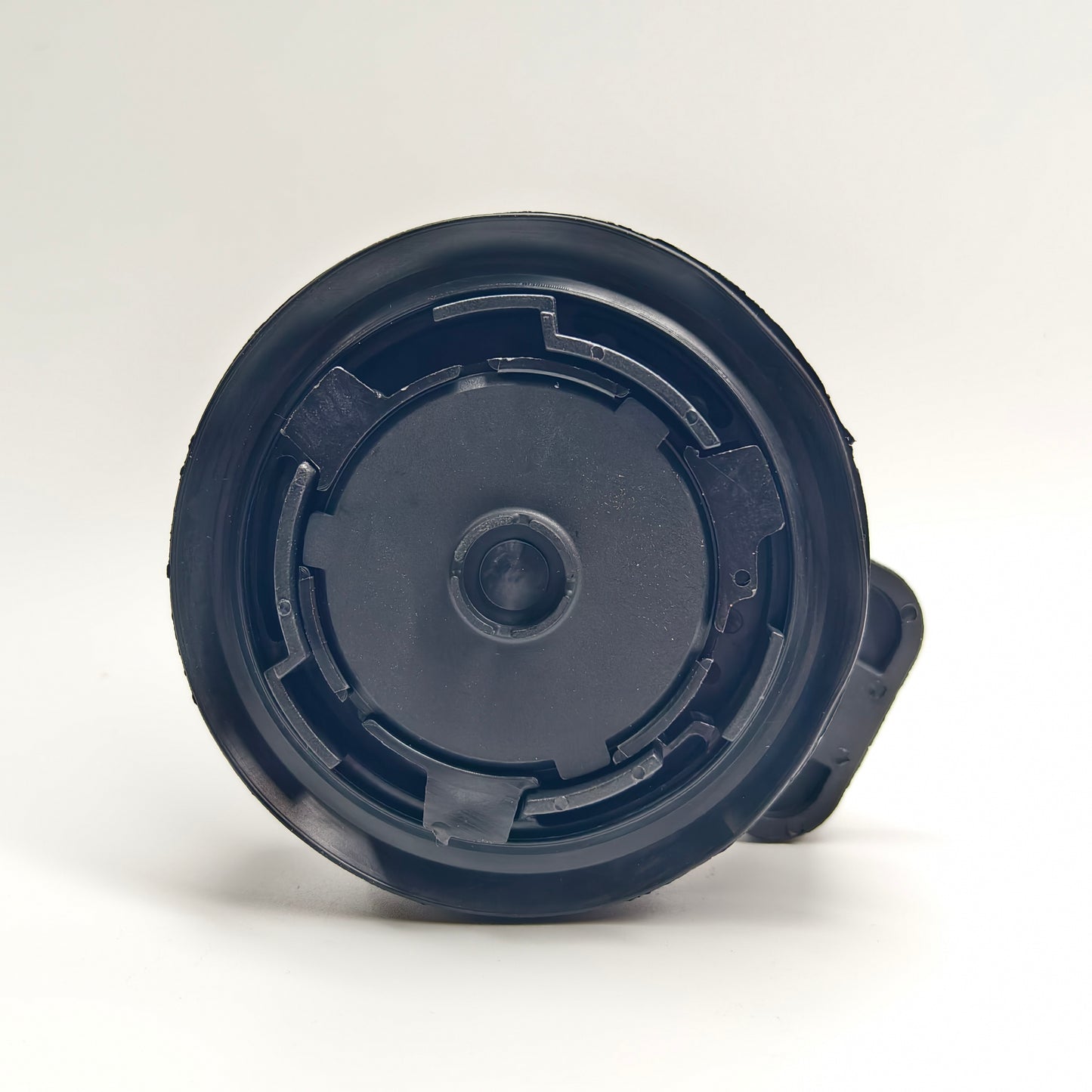 Hitachi Volvo John Deere Excavator AT323462 43843622 Fuel Tank Cap Diesel Cover