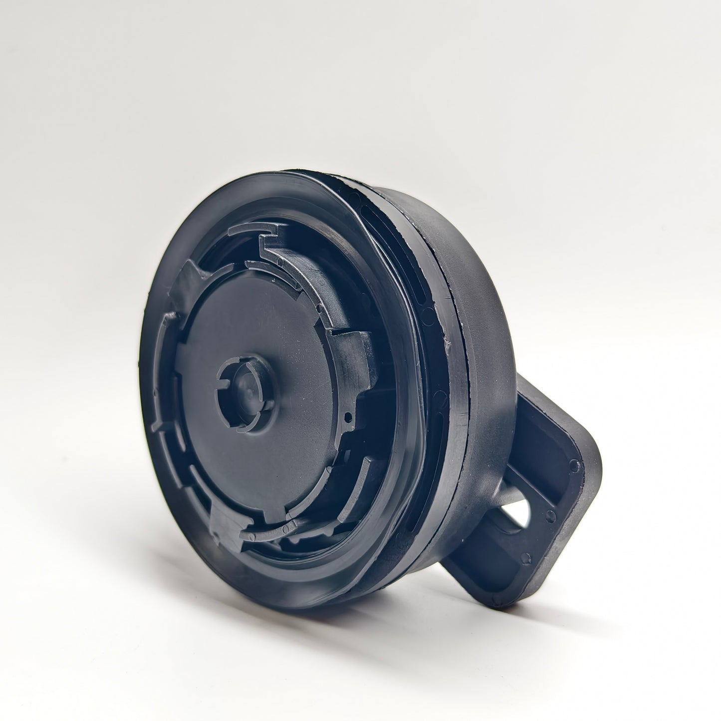 Hitachi Volvo John Deere Excavator AT323462 43843622 Fuel Tank Cap Diesel Cover