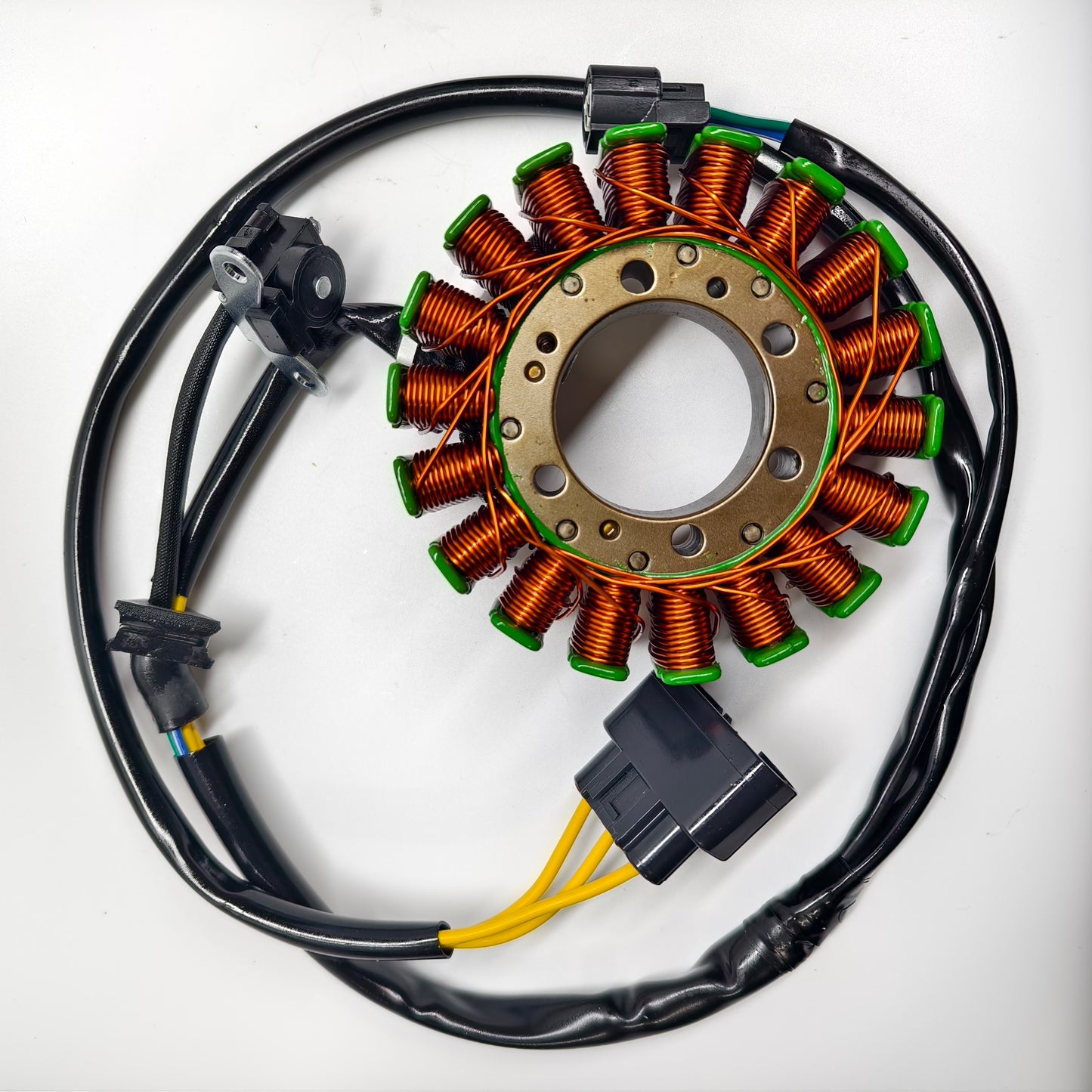 2014-2021 Honda TRX420 Rancher FA6 FA5 FA2 FA1 31120-HR3-A61 Magneto Stator Coil