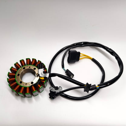 2014-2021 TRX420 Rancher FA6 FA5 FA2 FA1 Honda 31120-HR3-A61 Magneto Stator Coil