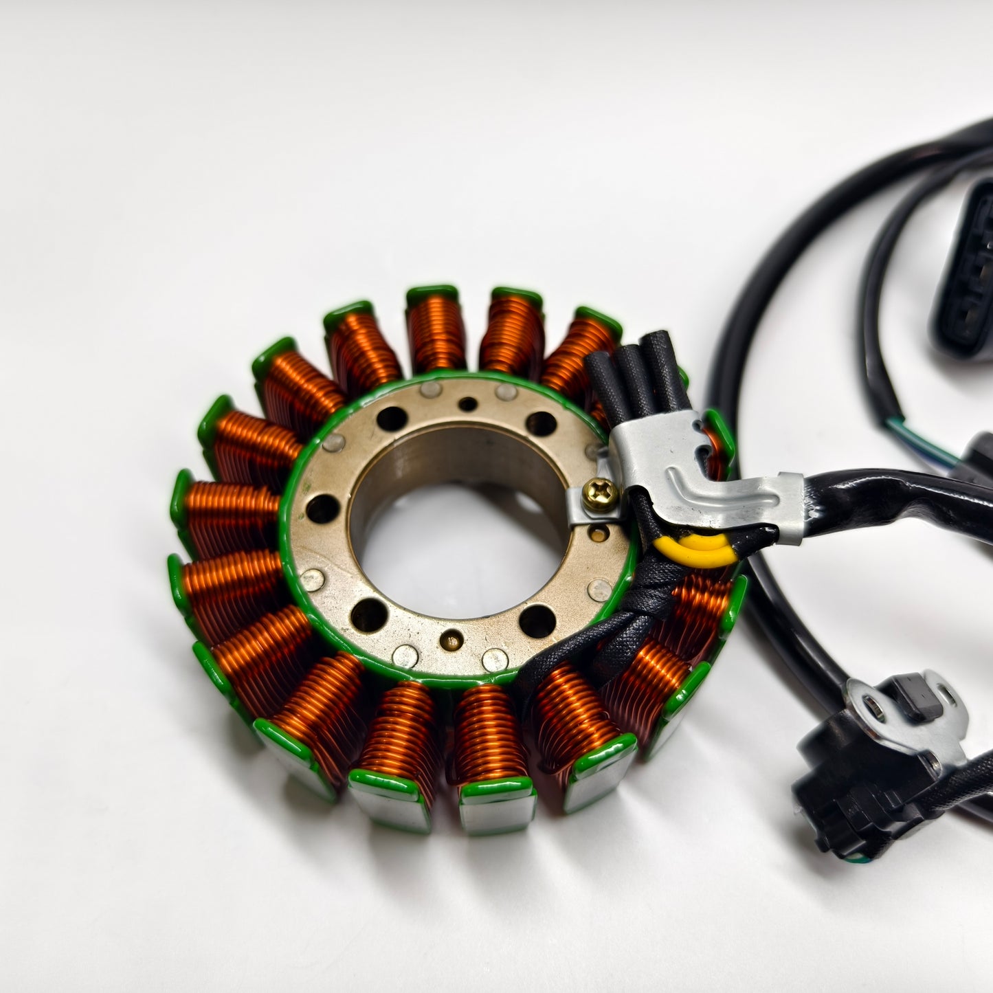 2014-2021 Honda TRX420 Rancher FA6 FA5 FA2 FA1 31120-HR3-A61 Magneto Stator Coil