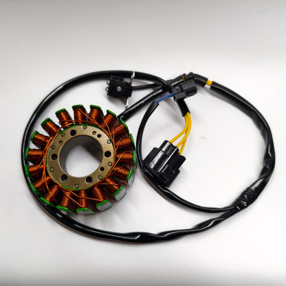 2014-2021 TRX420 Rancher FA6 FA5 FA2 FA1 Honda 31120-HR3-A61 Magneto Stator Coil
