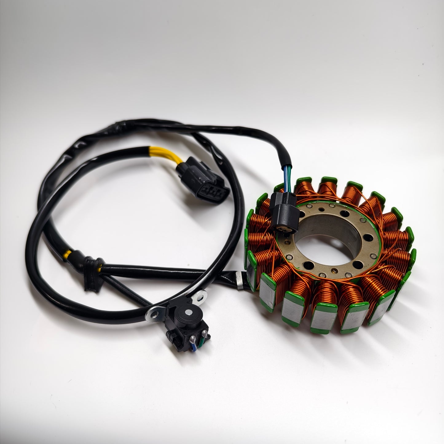 2014-2021 Honda TRX420 Rancher FA6 FA5 FA2 FA1 31120-HR3-A61 Magneto Stator Coil