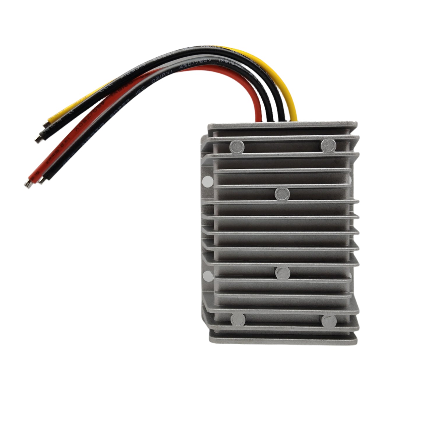 48V to 12V 30A 360W Step Down DC/DC WaterProof Power Converter Regulator