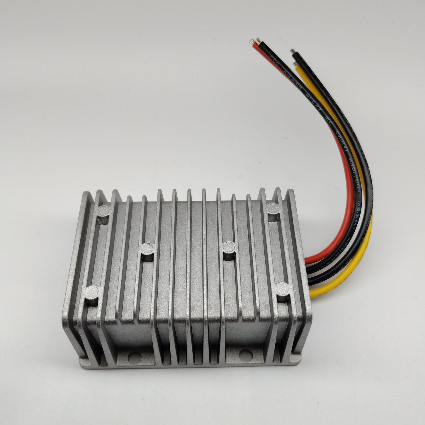 48V to 12V 30A 360W Step Down DC/DC WaterProof Power Converter Regulator